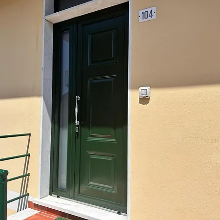 La Casa Gialla Di Paola By World Appartement Casarza Ligure