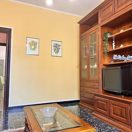 La Casa Gialla Di Paola By World كاسارزا ليغير